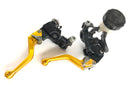 Triumph Street Triple R 675 D67ld [2008] - Rempomp en koppelingsfitting set-7