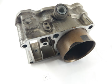 Honda XRV 650 African Twin RD03 [1989] - Cylinder with piston - 0