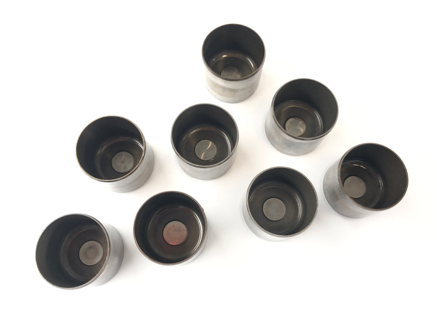 Kawasaki Z 750 E KZ750E [1981] - pestle cups pestle cups