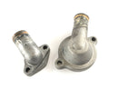 Triumph Daytona 955i T595 [2001] - Water Flange Set Pair-2