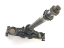 Kawasaki KLR 250 KL250D [1988] - Gabelbrücke unten-5