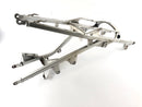 Husqvarna TE 610 E Dual H7 [1998] - Achterframe-1