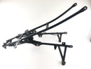 BMW F 650 GS R13 [2000] - Achterframe-1