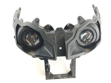 Kan op de Spyder SM5 [2009] - Hoofdkoplampen van de koplamp - 0