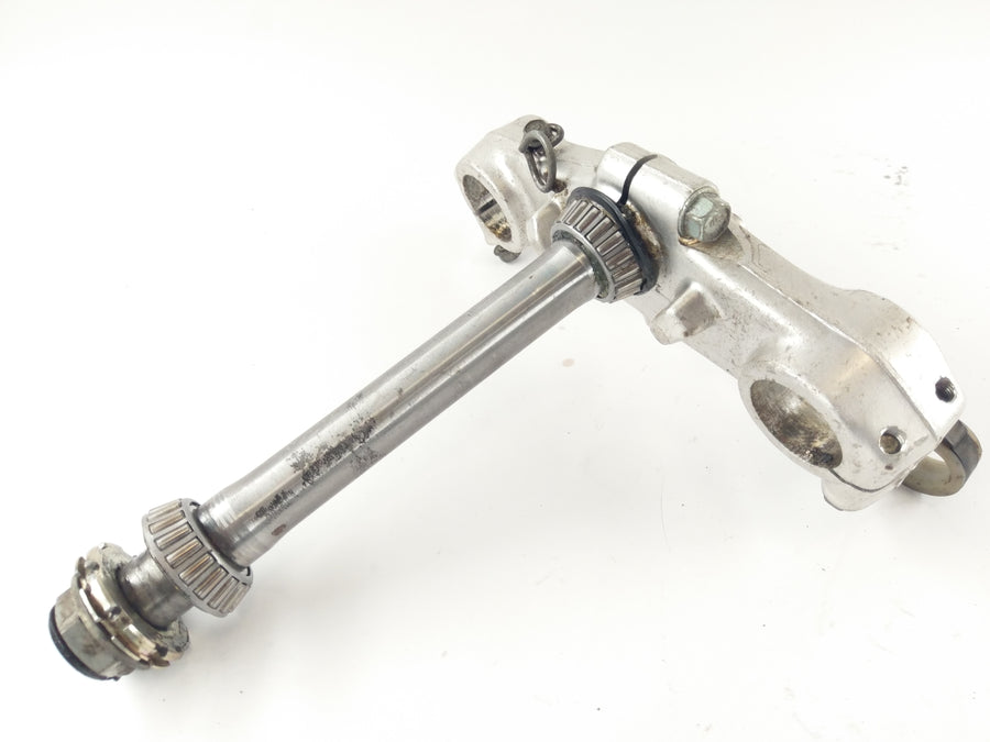 Honda XL 500 R PD02 [1983] - Fork Bridge hieronder