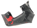 Honda XRV 750 Africa Twin RD04 [1993] - Fairing Side panel left Tank panel left-4