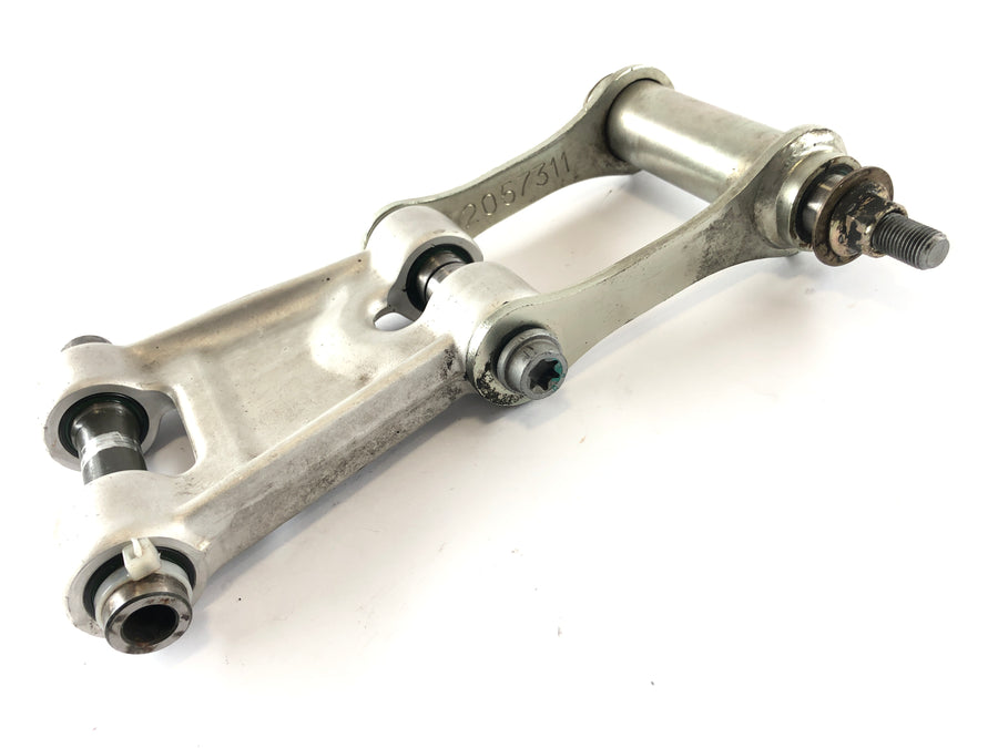Triumph Daytona 955i T595N [2001] - Deflace Lever Bone Bone