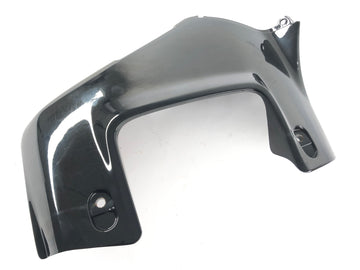 Honda XRV 750 Africa Twin RD04 [1993] - Fairing Side panel left Tank panel left