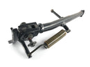 Honda CBR 900 SC50 - Stand Side Stands met de lente-2