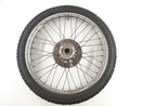 Yamaha DT 125 LC 10V [1982] - Front wheel rim-1