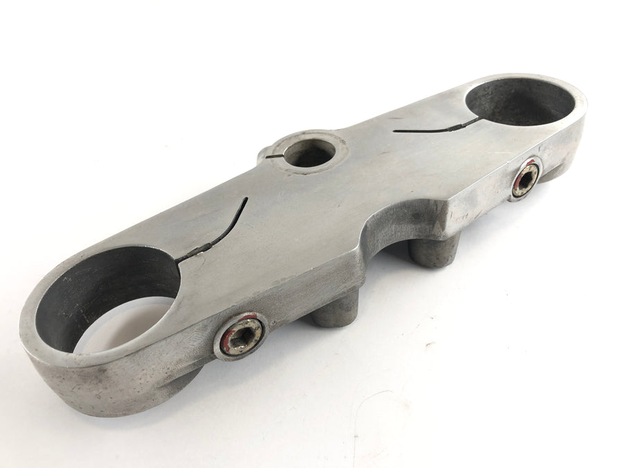 Ducati 900 SS [1992] - Gabelbrücke oben