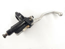 Yamaha Rd 350 Type 351 - Rempomp voorrem aan de voorkant-1