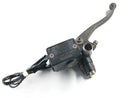 Yamaha DT 125 R DE03 [1999] - Bremspumpe Handbremspumpe mit Bremshebel-1