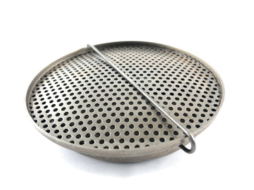 BMW R 75/6 [1974] - Oil strainer