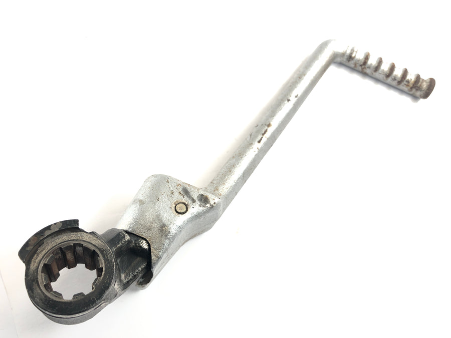 Husqvarna SMR 570 [2003] - Kickstarter kickstart lever