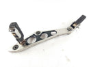 Honda CBX 750 F RC17 [1985] - Rastenhalter Rastenplatte links-2