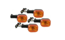 Ducati Monster 600 620 750 900 S4 [4 Stück M10 Gewinde]  - Blinker-1