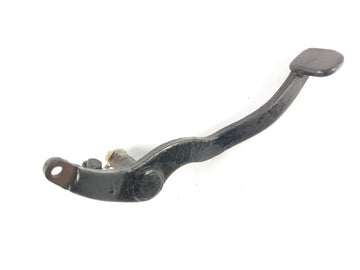 Yamaha DT 250 1R7 - Remhendel voetremhendel achterwielrem - 0