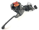 BMW R 1150 RT [2003] - Lenkerarmatur Multifunktionsschalter links mit Kupplungsgriff-3