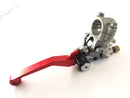 Honda CRF 450 R [2003] - Koppelingsfitting met koppelingshendel-2
