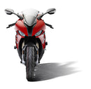 BMW S 1000 RR [2019-2022] - Brake and clutch lever protection kit
