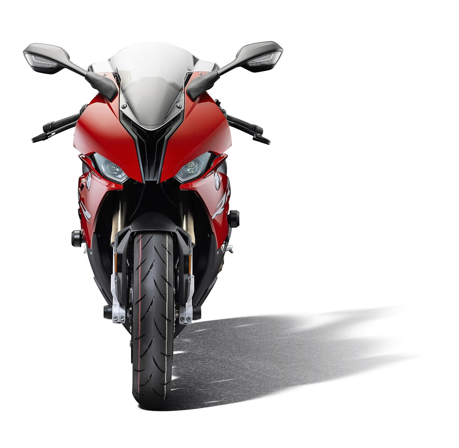 BMW S 1000 RR Motorsport [2019-2022] - Rem- en koppelingshendelbeschermingsset