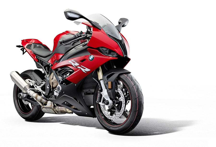 BMW S 1000 RR [2019-2022] - Brake and clutch lever protection kit