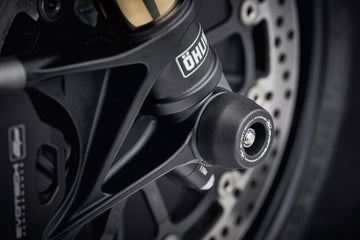 Ducati XDiavel [2016–2021] - Achsprotektoren-Set