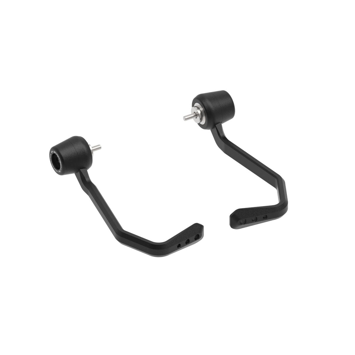 Aprilia RS4 125 [2011-2022] - Brake and clutch lever protector kit Road – 360° Ansicht 2