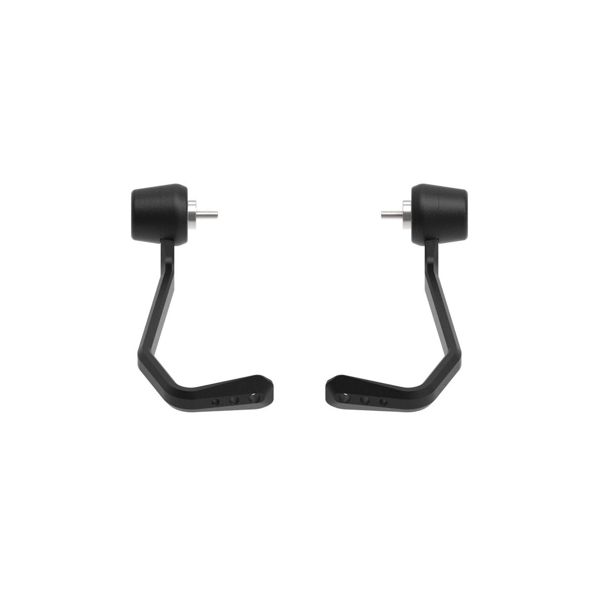 Aprilia RS4 125 [2011-2022] - Brake and clutch lever protector kit Road – 360° Ansicht 4