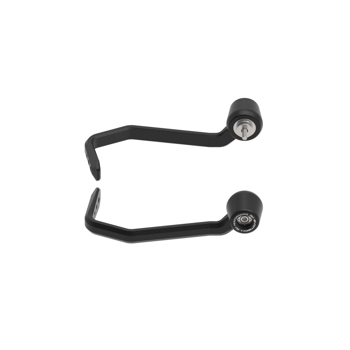 Aprilia RS4 125 [2011-2022] - Brake and clutch lever protector kit Road – 360° Ansicht 10