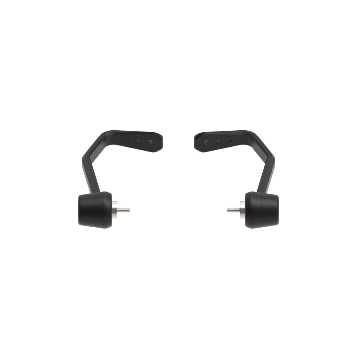 Aprilia RS4 125 [2011-2022] - Brake and clutch lever protector kit Road – 360° Ansicht 16