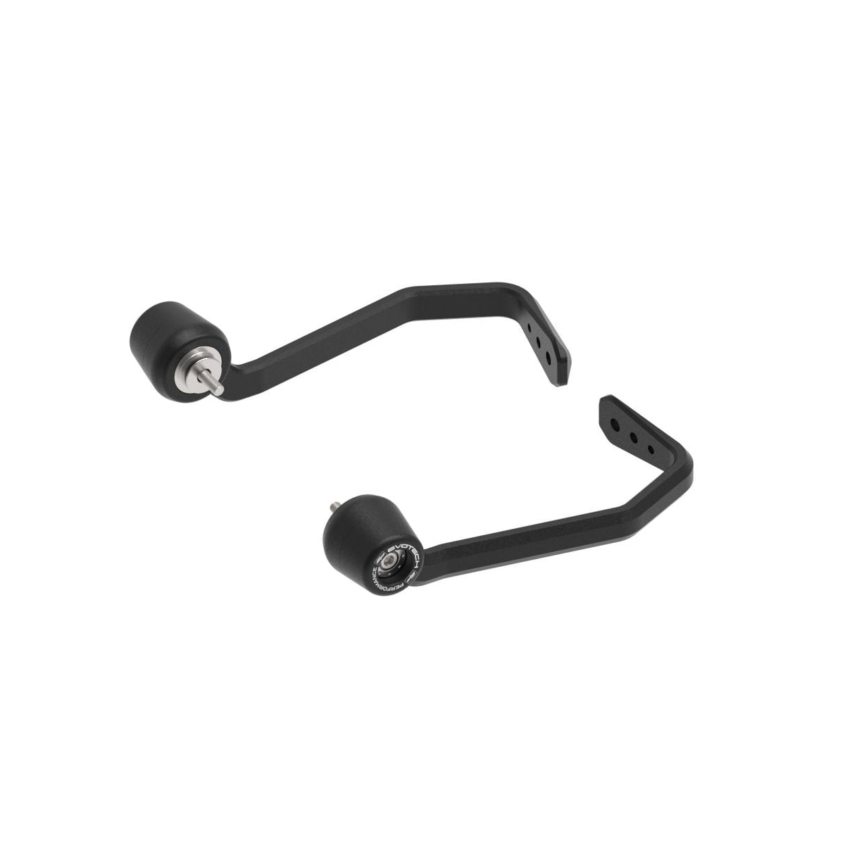 Aprilia RS4 125 [2011-2022] - Brake and clutch lever protector kit Road – 360° Ansicht 20