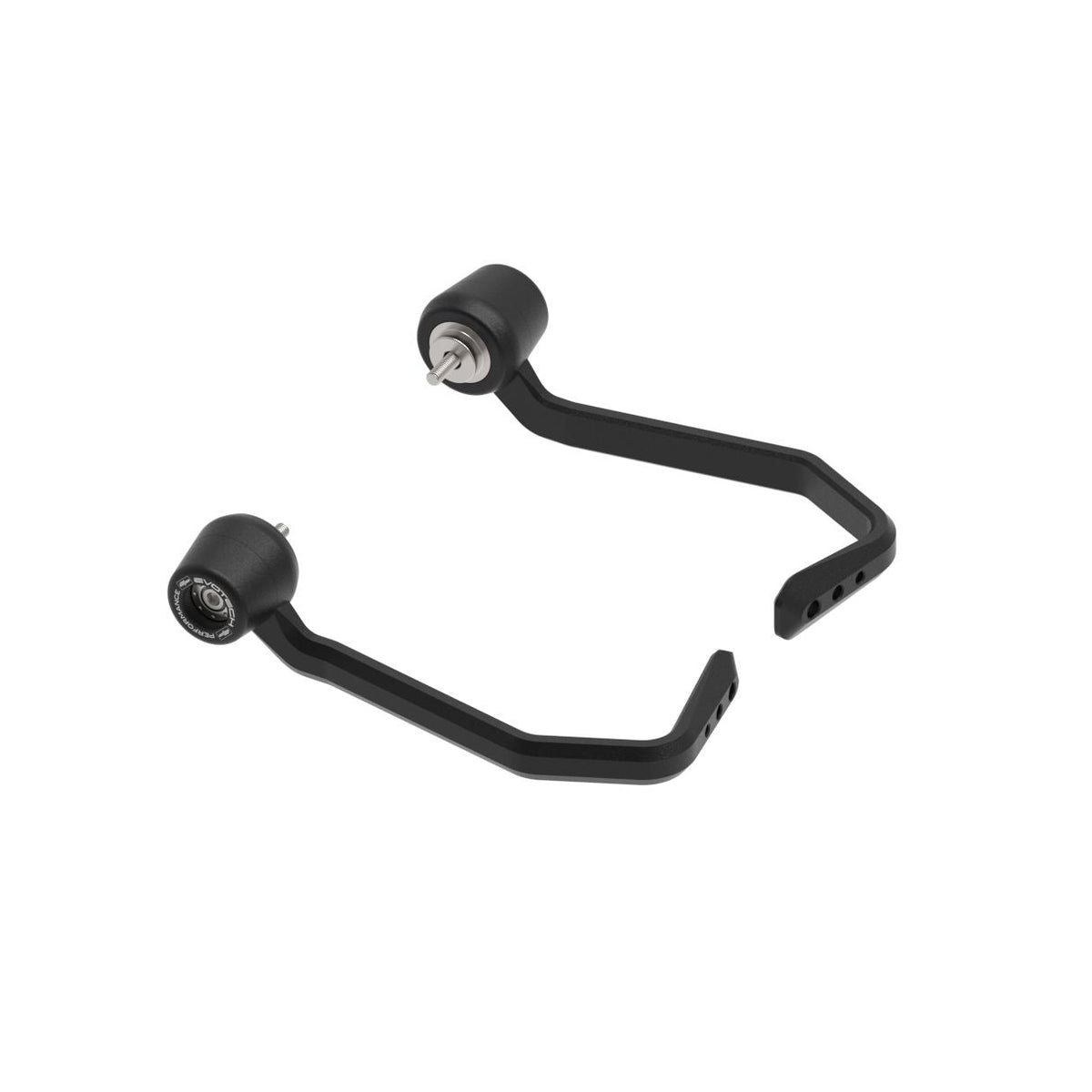 Aprilia RS4 125 [2011-2022] - Brake and clutch lever protector kit Road – 360° Ansicht 24