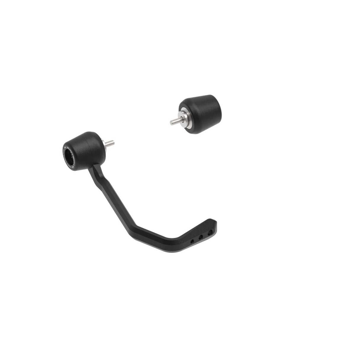 Aprilia RS4 50 Replica [2018-2019] - Brake lever protection kit Road – 360° Ansicht 2