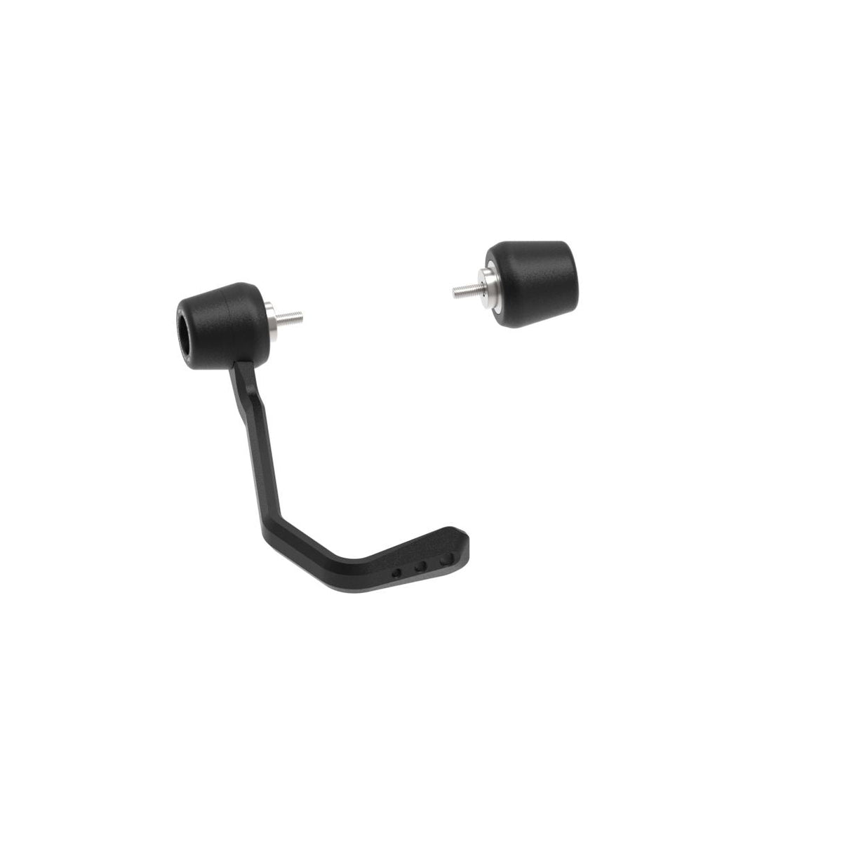 Aprilia RS 125 Replica GP [2018+] - Brake lever protector kit Road – 360° Ansicht 3