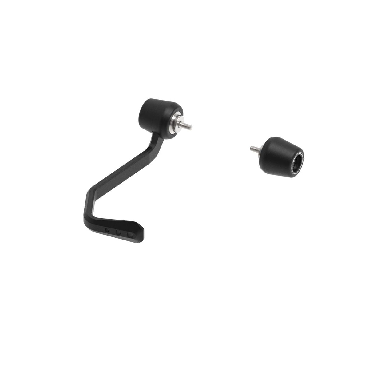 Aprilia RS 125 Replica GP [2018+] - Brake lever protector kit Road – 360° Ansicht 6