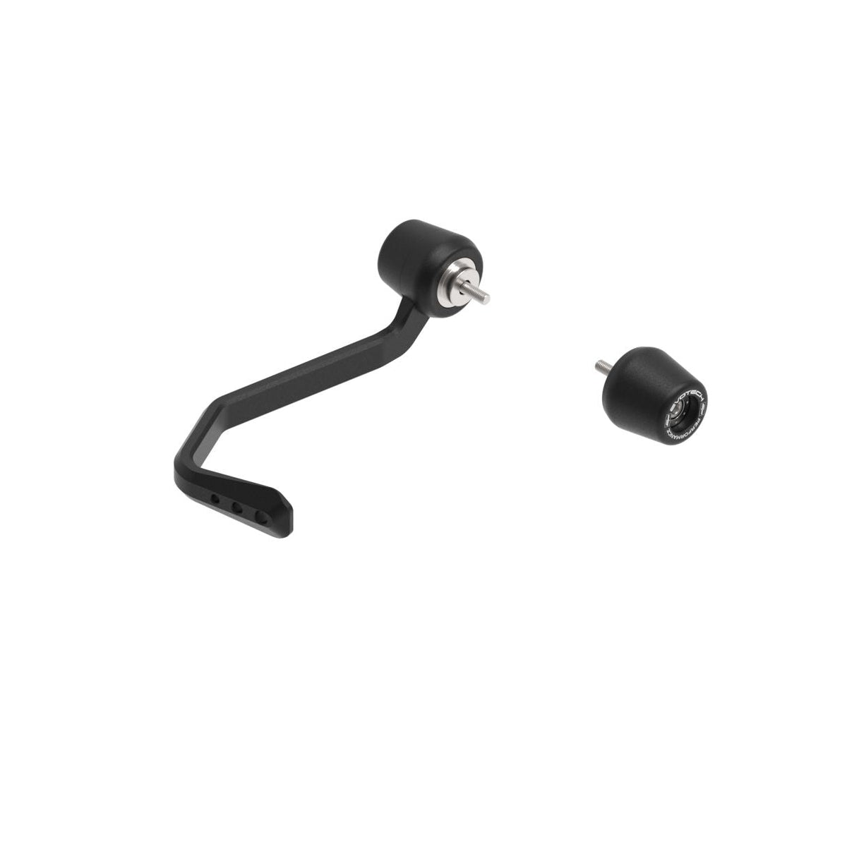 Aprilia RS4 50 Replica [2018-2019] - Brake lever protection kit Road – 360° Ansicht 7