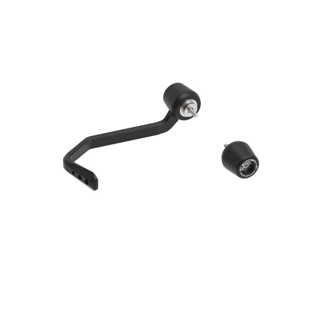 Aprilia RS4 50 Replica [2018-2019] - Brake lever protection kit Road – 360° Ansicht 8