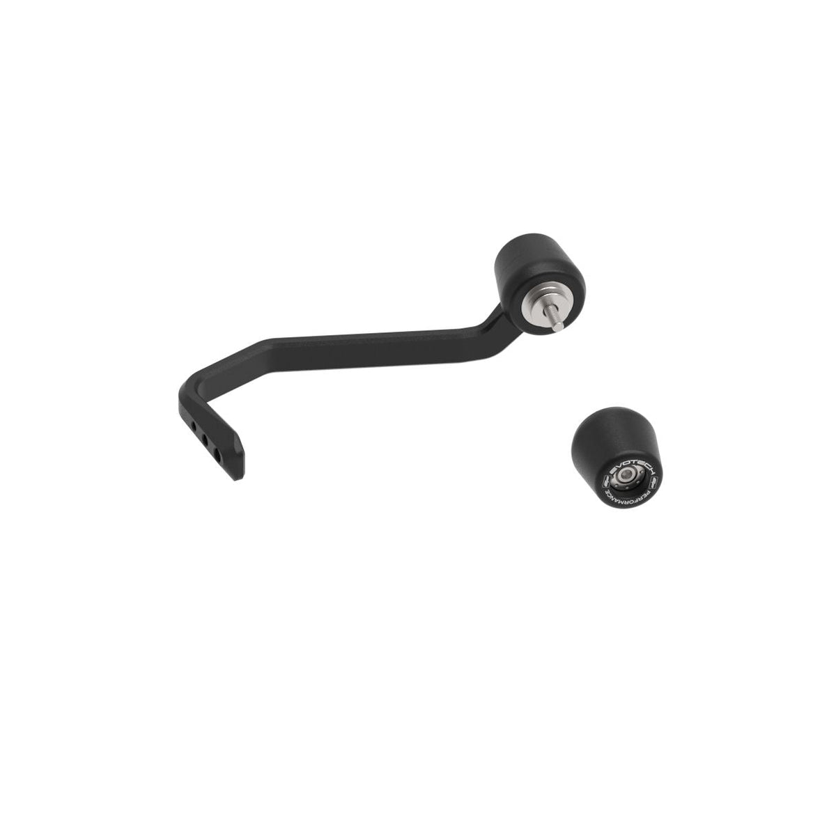 Aprilia RS4 50 [2011-2021] - Brake lever protector kit Road – 360° Ansicht 9