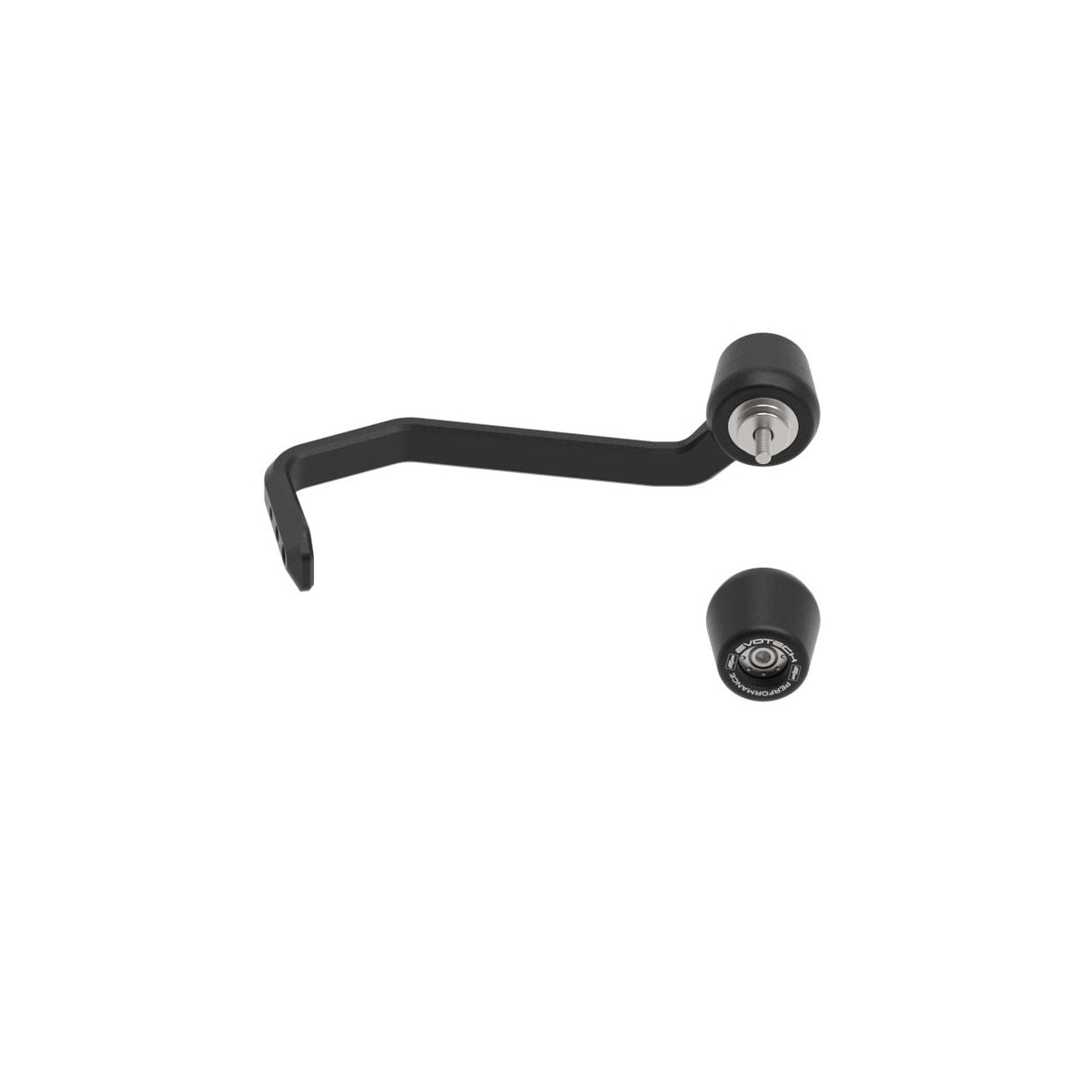 Aprilia RS4 50 [2011-2021] - Brake lever protector kit Road – 360° Ansicht 10