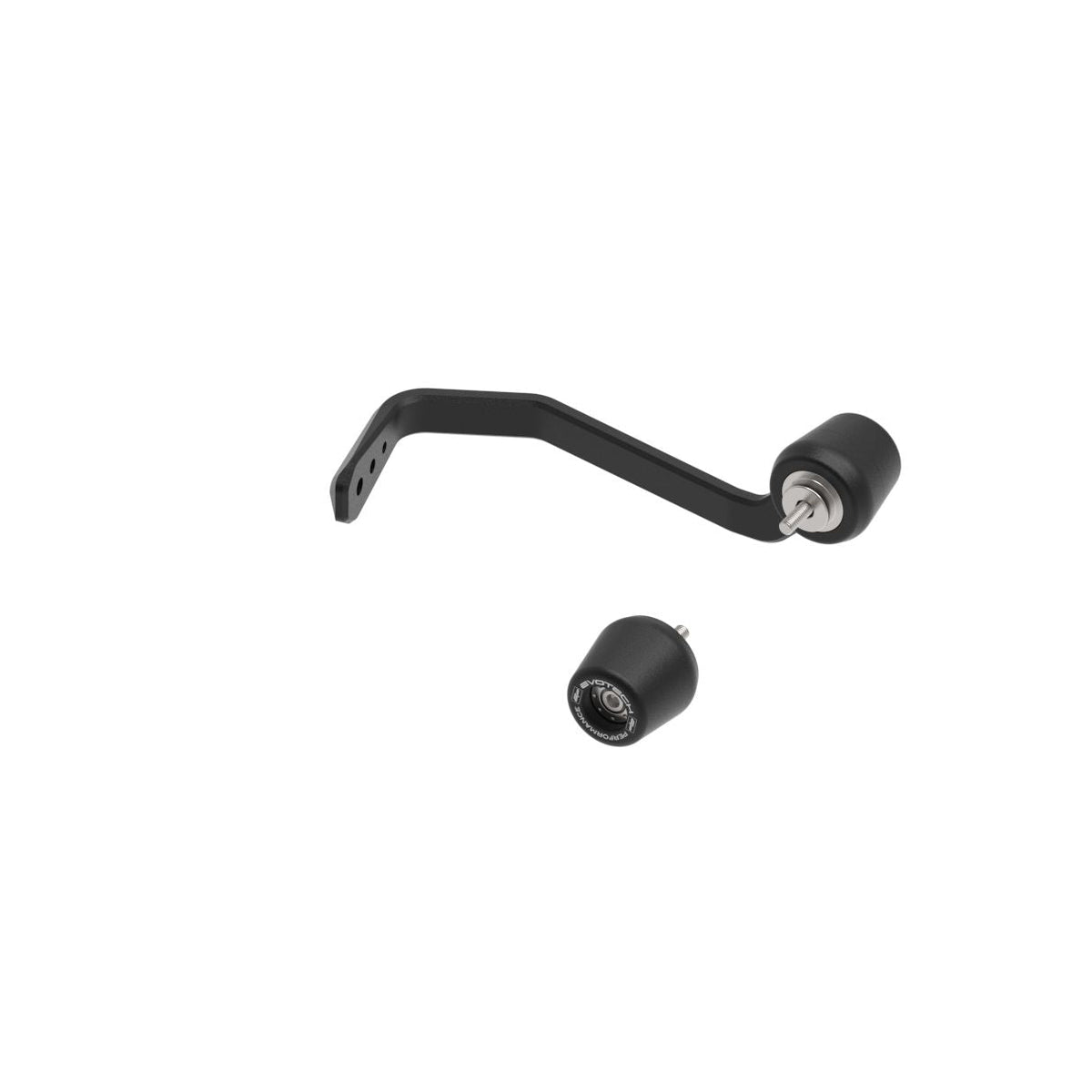 Aprilia RS4 50 Replica [2018-2019] - Brake lever protection kit Road – 360° Ansicht 12