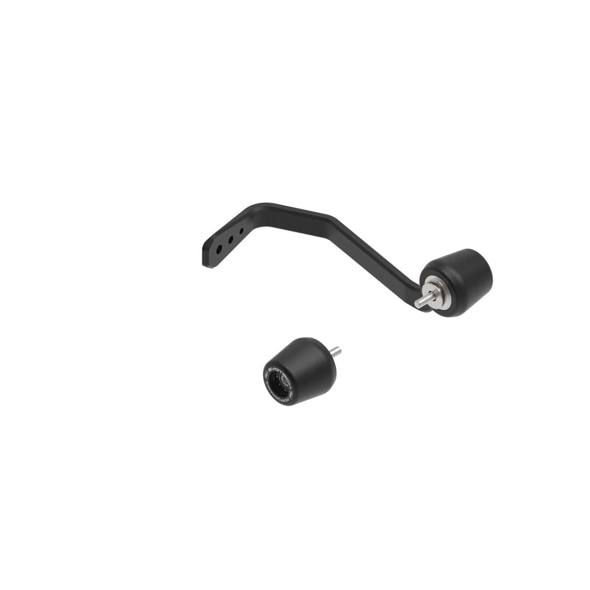Aprilia RS660 [2021-2024] - Remhendelbeschermingsset Road – 360° Ansicht 13