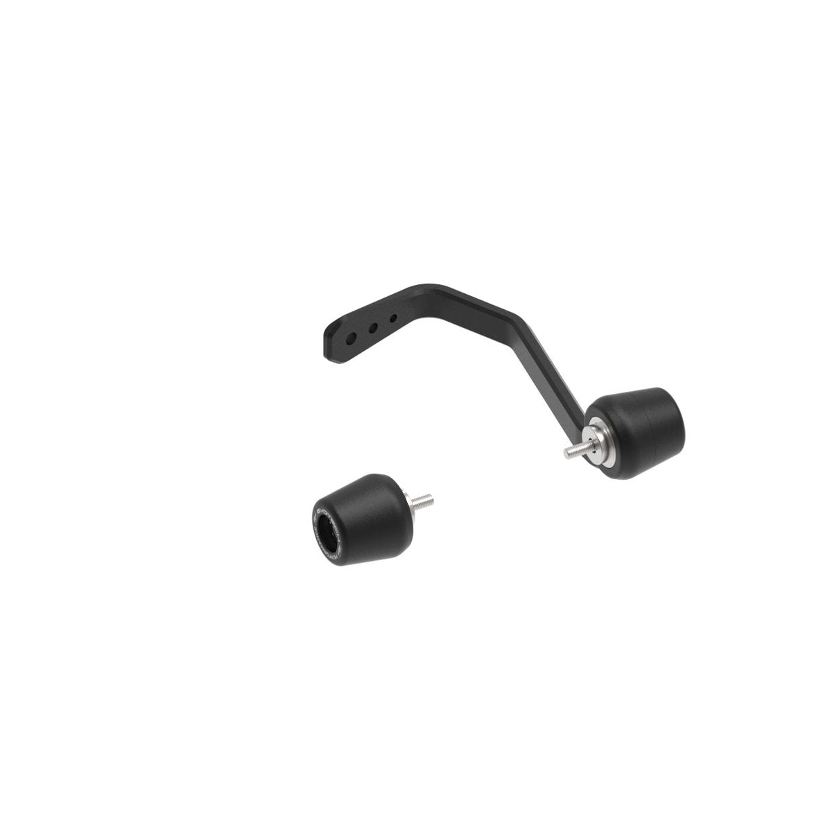 Aprilia RS660 [2021-2024] - Remhendelbeschermingsset Road – 360° Ansicht 14