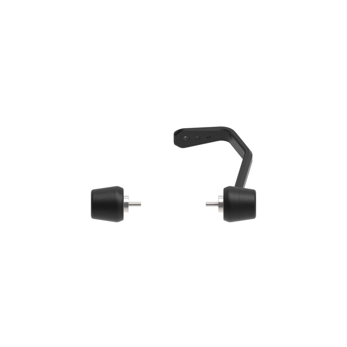 Aprilia RS4 50 Replica [2018-2019] - Brake lever protection kit Road – 360° Ansicht 16
