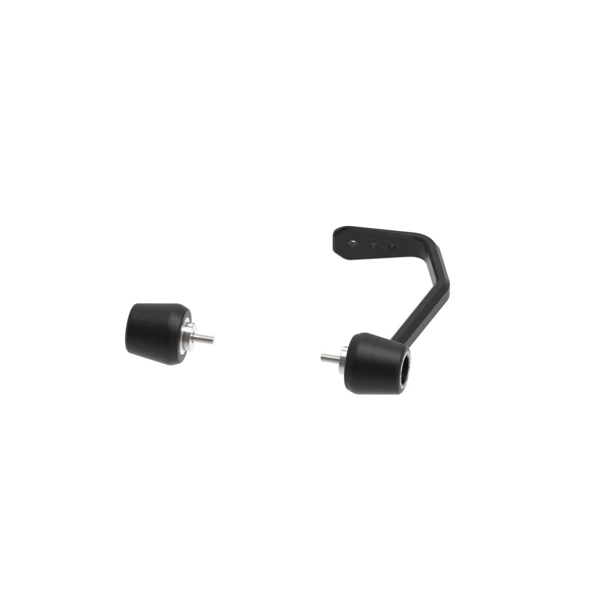 Aprilia RS4 50 [2011-2021] - Brake lever protector kit Road – 360° Ansicht 17
