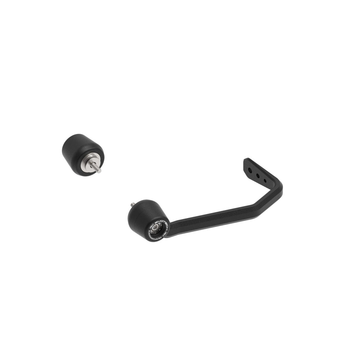 Aprilia RS4 50 [2011-2021] - Brake lever protector kit Road – 360° Ansicht 20