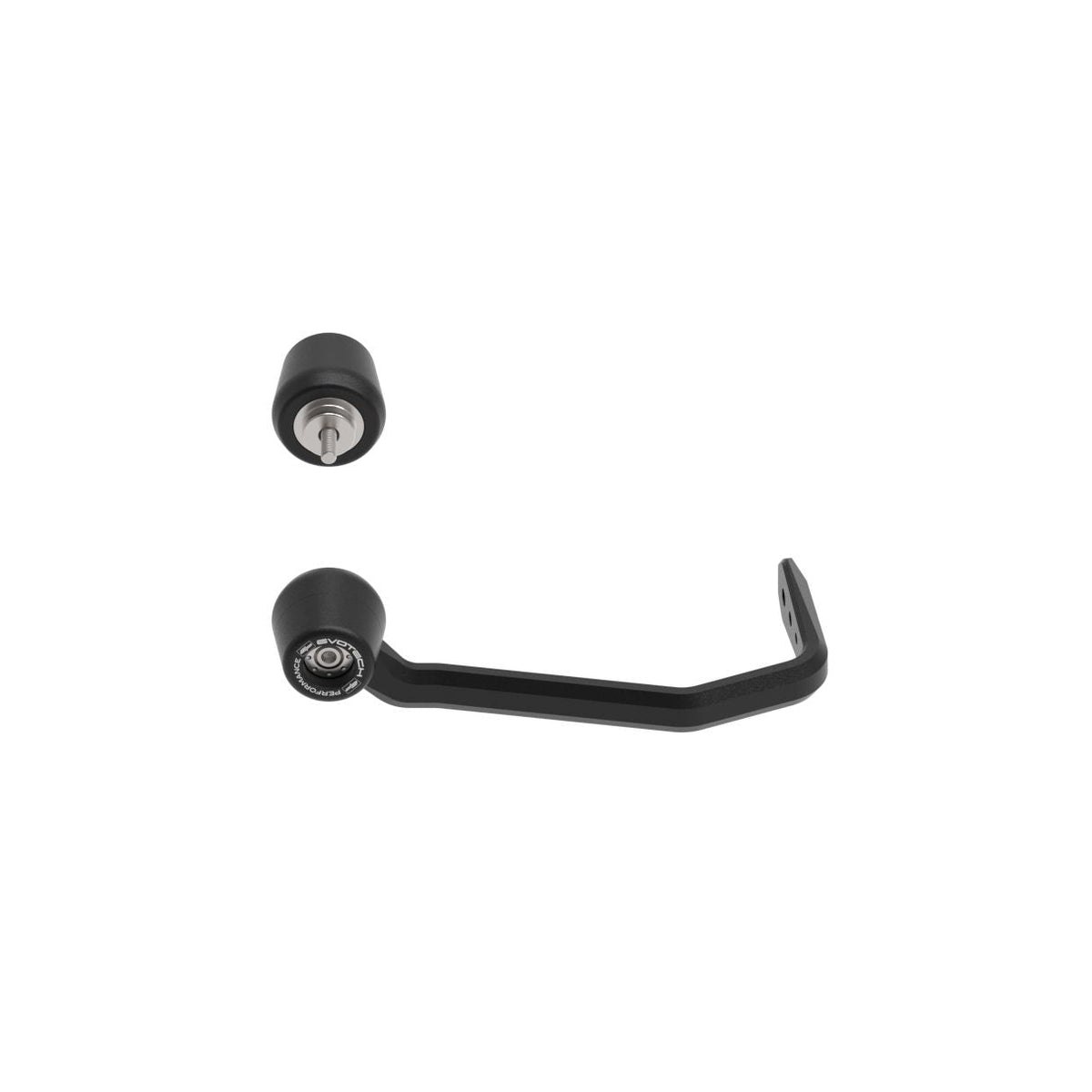 Aprilia RS4 125 [2011–2022] - Bremshebelschutz-Kit Road – 360° Ansicht 22