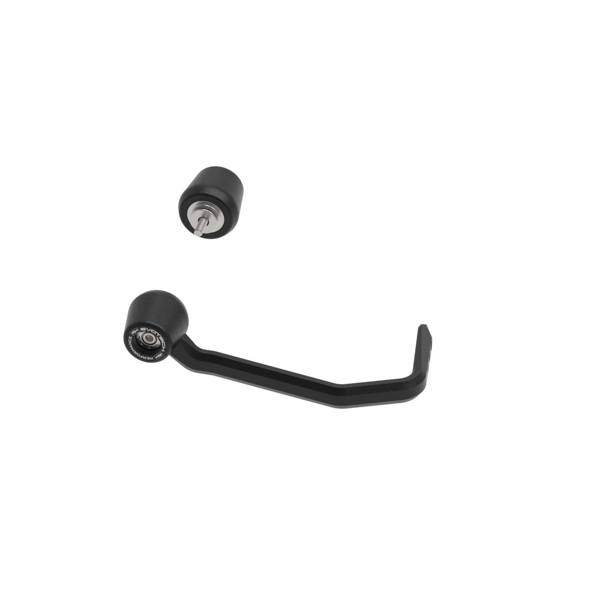 Aprilia RS4 50 Replica [2018-2019] - Brake lever protection kit Road – 360° Ansicht 23