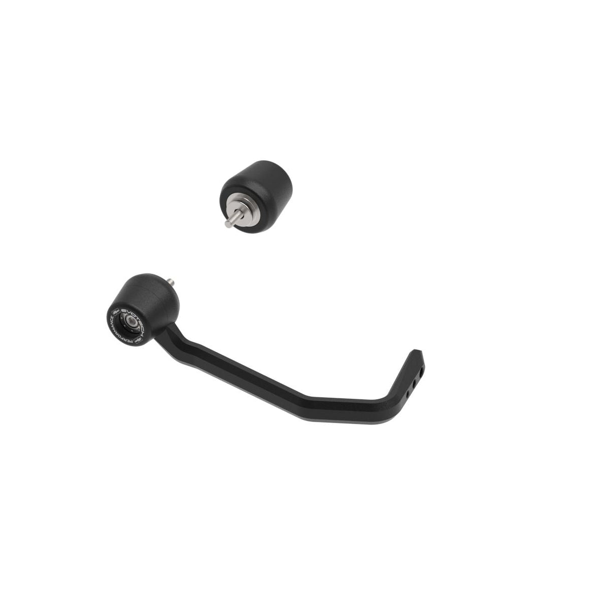Aprilia RS4 50 Replica [2018-2019] - Brake lever protection kit Road – 360° Ansicht 24